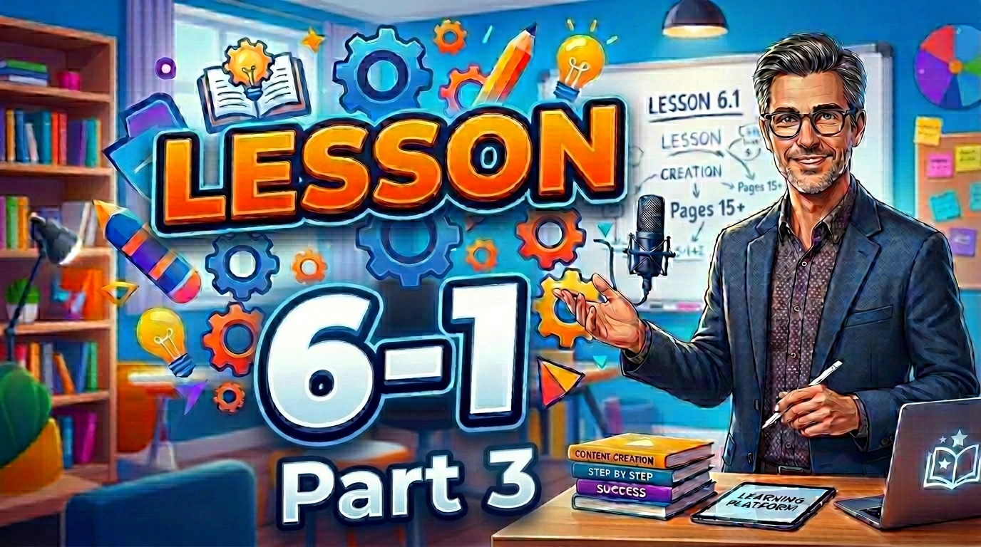 Lesson Video Cover