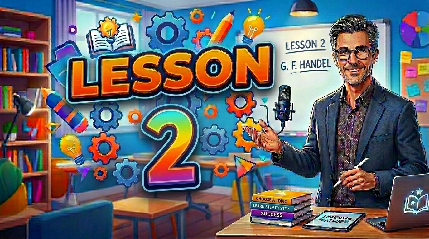 Lesson Video Cover