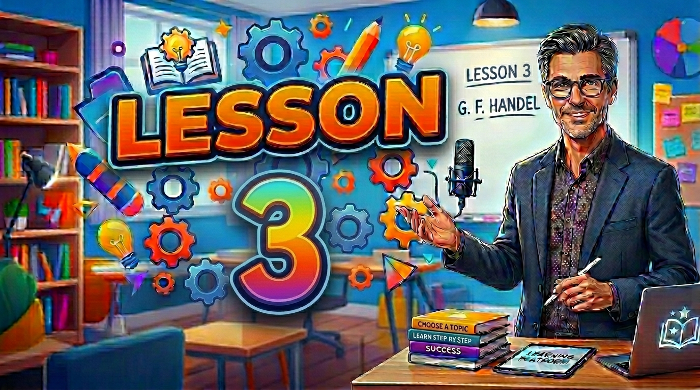 Lesson Video Cover