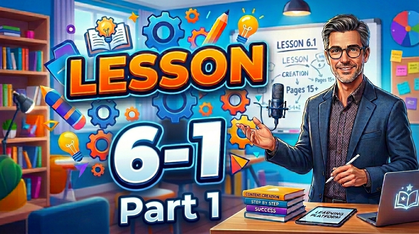 Lesson Video Cover